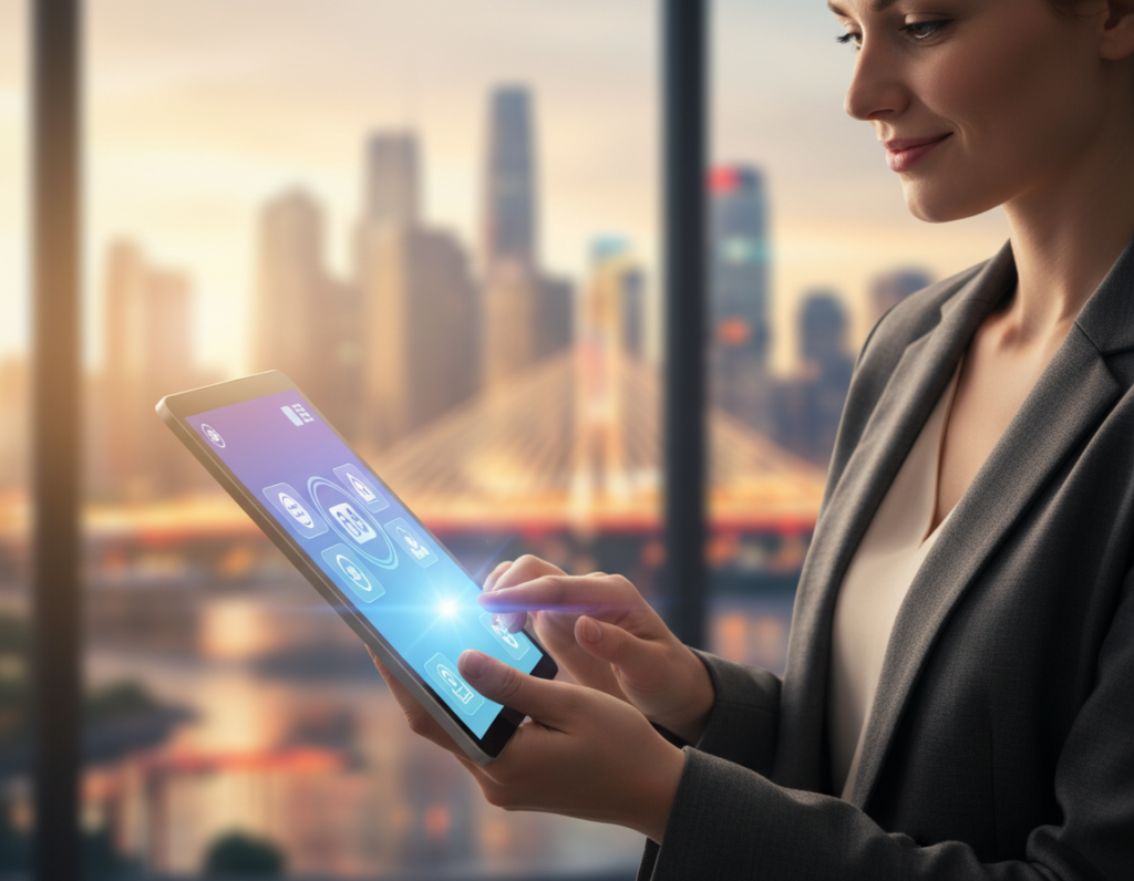 Why Smooth Navigation Matters in Digital Experiences