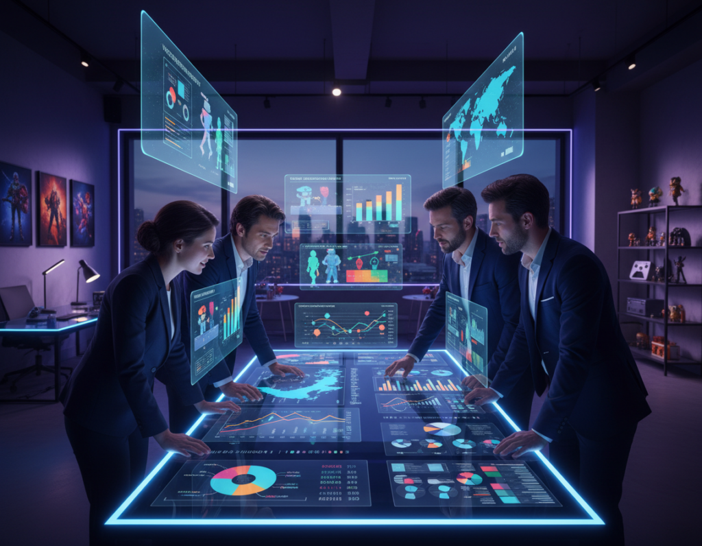 Audience Analytics Every Gaming Creator Should Understand