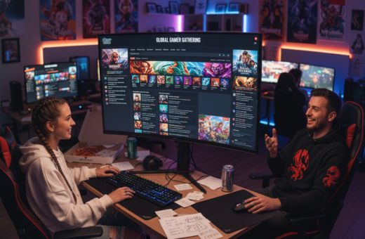 The Role of Forums in Gaming Culture Today