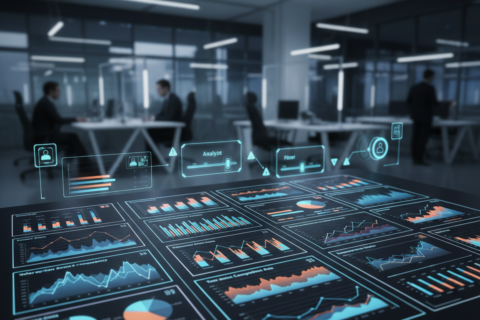 player behavior analysis